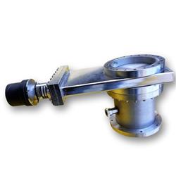 Image 6in MDC GV-6000V-P Vacuum Gate Valve - Stainless Steel - 1 from Bid-on-Equipment.com