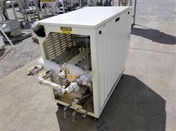 Image BUDZAR IND. 1SSOT Silver Series Hot Oil Unit - 12kW - 7 from Bid-on-Equipment.com