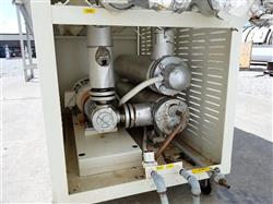 Image BUDZAR IND. 1SSOT Silver Series Hot Oil Unit - 12kW - 8 from Bid-on-Equipment.com