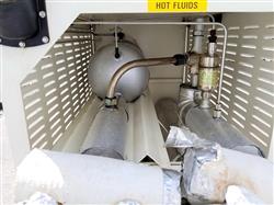 Image BUDZAR IND. 1SSOT Silver Series Hot Oil Unit - 12kW - 9 from Bid-on-Equipment.com
