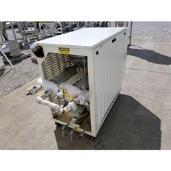 Image BUDZAR IND. 1SSOT Silver Series Hot Oil Unit - 12kW - 2 from Bid-on-Equipment.com