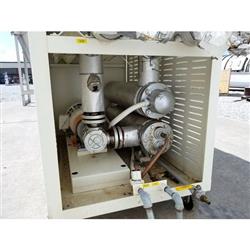 Image BUDZAR IND. 1SSOT Silver Series Hot Oil Unit - 12kW - 3 from Bid-on-Equipment.com