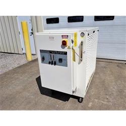 Image BUDZAR IND. 1SSOT Silver Series Hot Oil Unit - 12kW - 5 from Bid-on-Equipment.com
