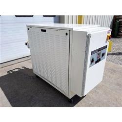 Image BUDZAR IND. 1SSOT Silver Series Hot Oil Unit - 12kW - 6 from Bid-on-Equipment.com