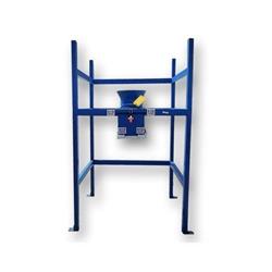 Image Bulk Bag Filler Stand - 1 from Bid-on-Equipment.com