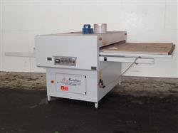 Image METALNOX PTA 12000 Heat Press  - 1 from Bid-on-Equipment.com