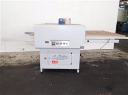 Image METALNOX PTA 12000 Heat Press  - 2 from Bid-on-Equipment.com