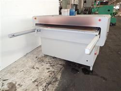 Image METALNOX PTA 12000 Heat Press  - 3 from Bid-on-Equipment.com
