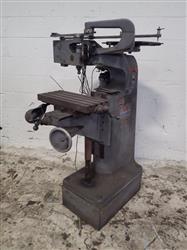 Image GORTON P1-2 Pantograph - 1 from Bid-on-Equipment.com
