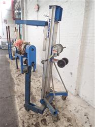 Image GENIE SL-5 Portable Cable Lift - 2 from Bid-on-Equipment.com