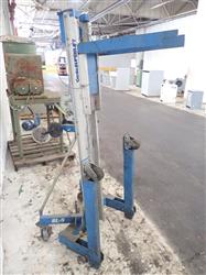 Image GENIE SL-5 Portable Cable Lift - 3 from Bid-on-Equipment.com