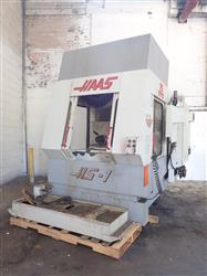 Image HAAS HS-1R CNC VMC - 1 from Bid-on-Equipment.com