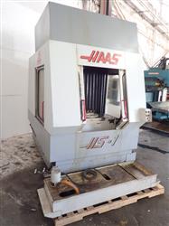 Image HAAS HS-1R CNC VMC - 2 from Bid-on-Equipment.com