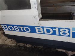 Image BOSTON DIGITAL CORP B018-1 CNC VMC  - 18 from Bid-on-Equipment.com