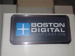 Image BOSTON DIGITAL CORP B018-1 CNC VMC  - 19 from Bid-on-Equipment.com