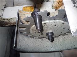 Image BOSTON DIGITAL CORP B018-1 CNC VMC  - 7 from Bid-on-Equipment.com
