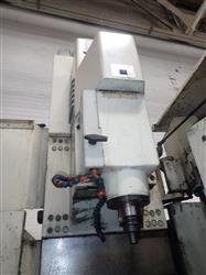 Image BOSTON DIGITAL CORP B018-1 CNC VMC  - 8 from Bid-on-Equipment.com