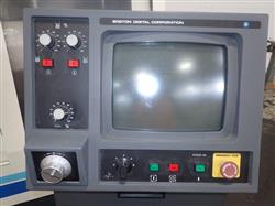 Image BOSTON DIGITAL CORP B018-1 CNC VMC  - 9 from Bid-on-Equipment.com