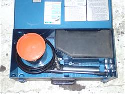 Image SWAGELOK Hydraulic Swaging Unit - 2 from Bid-on-Equipment.com