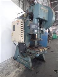 Image MINSTER NO. 7 OBI Press  - 2 from Bid-on-Equipment.com