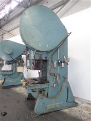 Image MINSTER NO. 7 OBI Press  - 3 from Bid-on-Equipment.com
