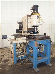 Image ORBITFORM 515A-0000 Orbit Riveter - 1 from Bid-on-Equipment.com