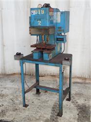 Image ABEX-DENISON-MULTIPRESS WUA-2 Press  - 1 from Bid-on-Equipment.com