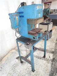 Image ABEX-DENISON-MULTIPRESS WUA-2 Press  - 2 from Bid-on-Equipment.com
