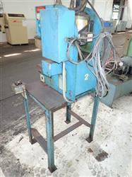 Image ABEX-DENISON-MULTIPRESS WUA-2 Press  - 3 from Bid-on-Equipment.com
