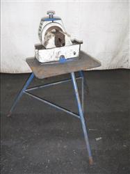 Image GEORG FISCHER RA4 Tripod Stand-Pipe Cutter - 1 from Bid-on-Equipment.com