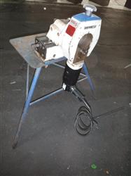 Image GEORG FISCHER RA4 Tripod Stand-Pipe Cutter - 2 from Bid-on-Equipment.com