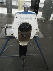 Image GEORG FISCHER RA4 Tripod Stand-Pipe Cutter - 3 from Bid-on-Equipment.com