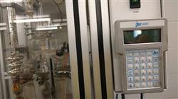 Image B/R INSTRUMENT CORP 36-100 Automatic Distillation System - 3 from Bid-on-Equipment.com