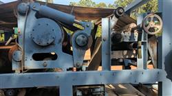 Image PARKSON 3000-1.0 Sludge Dewatering Magnum Belt Press - 1 from Bid-on-Equipment.com