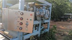 Image PARKSON 3000-1.0 Sludge Dewatering Magnum Belt Press - 3 from Bid-on-Equipment.com