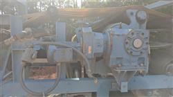 Image PARKSON 3000-1.0 Sludge Dewatering Magnum Belt Press - 6 from Bid-on-Equipment.com