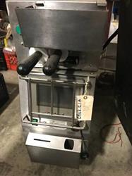 Image GARLAND CXBE12 Electric 2 Sided XPress Grill - Casters Stainless Steel  - 3 from Bid-on-Equipment.com