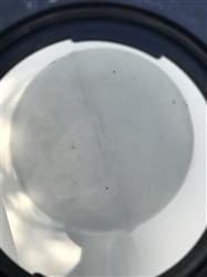 Image 100 Gallon Plastic Tank - 2 from Bid-on-Equipment.com
