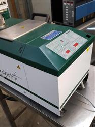 Image ROBATECH CONCEPT 4/2 Hot Melt Melting Unit - 3 from Bid-on-Equipment.com
