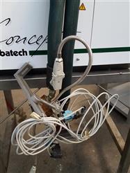 Image ROBATECH CONCEPT 4/2 Hot Melt Melting Unit - 7 from Bid-on-Equipment.com