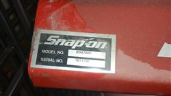 Image SNAP ON BRA780V Air Compressor - 4 from Bid-on-Equipment.com