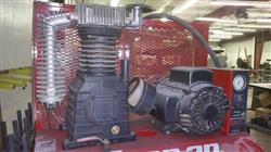 Image SNAP ON BRA780V Air Compressor - 7 from Bid-on-Equipment.com