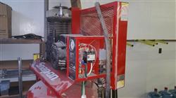 Image SNAP ON BRA780V Air Compressor - 8 from Bid-on-Equipment.com