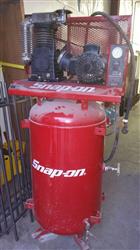 Image SNAP ON BRA780V Air Compressor - 1 from Bid-on-Equipment.com
