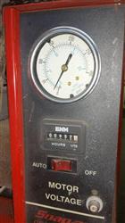 Image SNAP ON BRA780V Air Compressor - 9 from Bid-on-Equipment.com