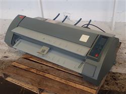 Image OCE NEDERLAND Plotter - 1 from Bid-on-Equipment.com