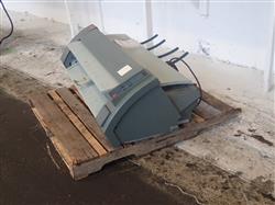 Image OCE NEDERLAND Plotter - 2 from Bid-on-Equipment.com