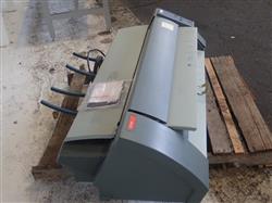 Image OCE NEDERLAND Plotter - 3 from Bid-on-Equipment.com