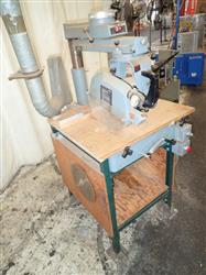 Image DELTA 33-890 Radial Arm Saw  - 2 from Bid-on-Equipment.com