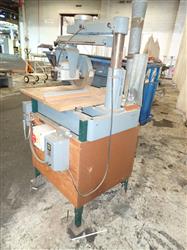 Image DELTA 33-890 Radial Arm Saw  - 3 from Bid-on-Equipment.com